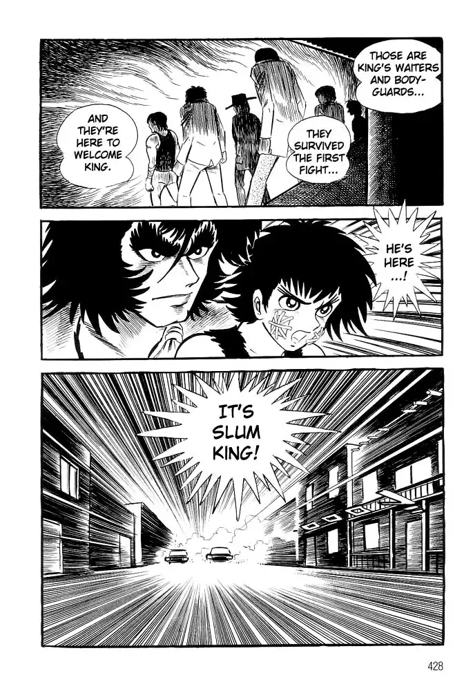 Violence Jack Chapter 18 27